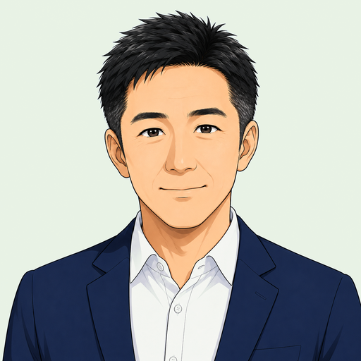 運営者のアバター